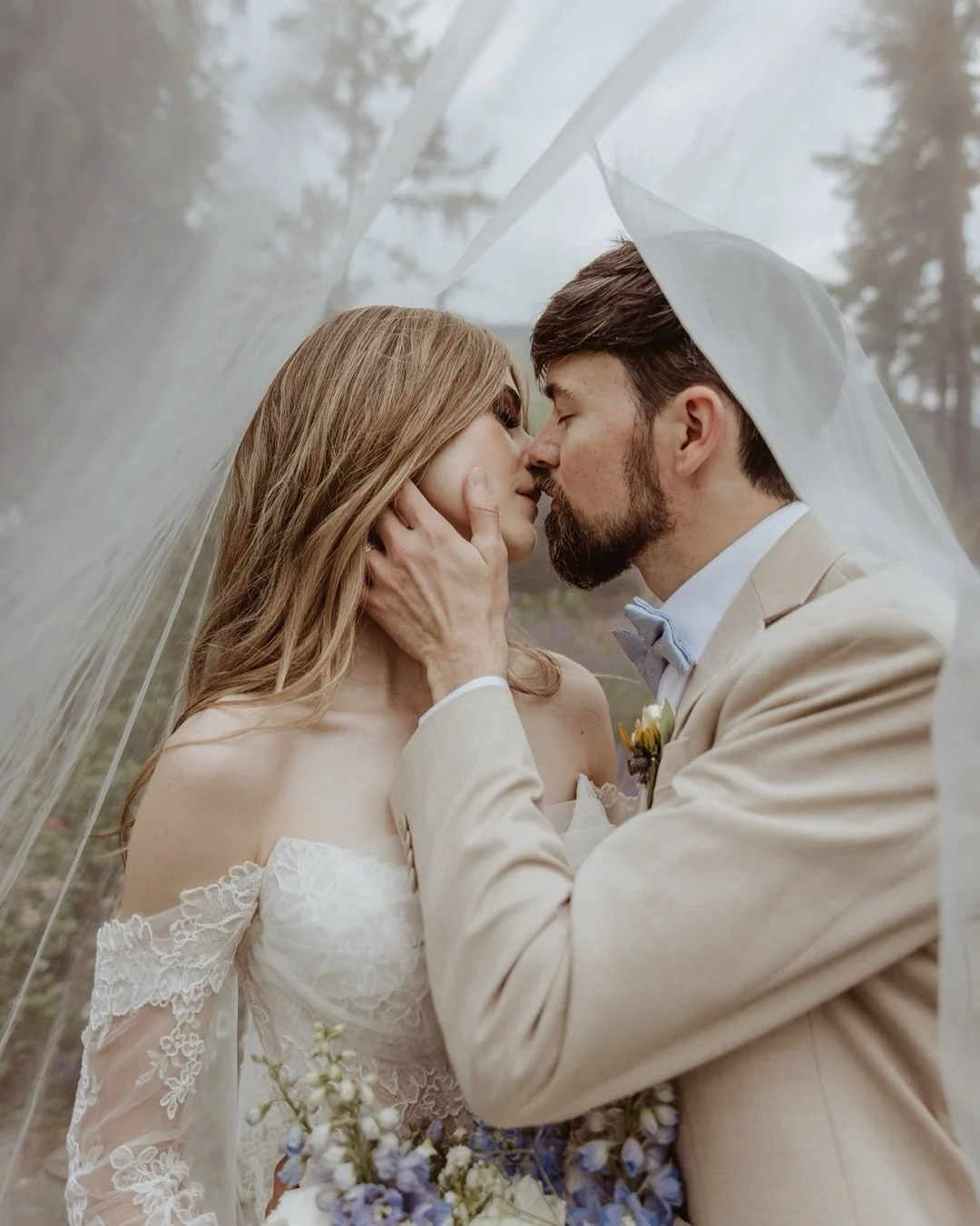 Summer was a whirlwind ✨ Between celebrating, documenting, and working with the most amazing people, it feels like it absolutely flew by, and I&rsquo;m still catching up on sharing all the joy I had the honour of capturing.

M + G&rsquo;s day was a s