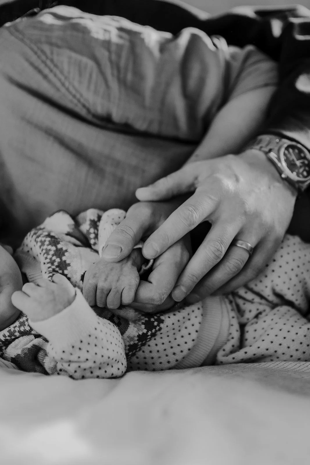 Kootenay newborn photography 
