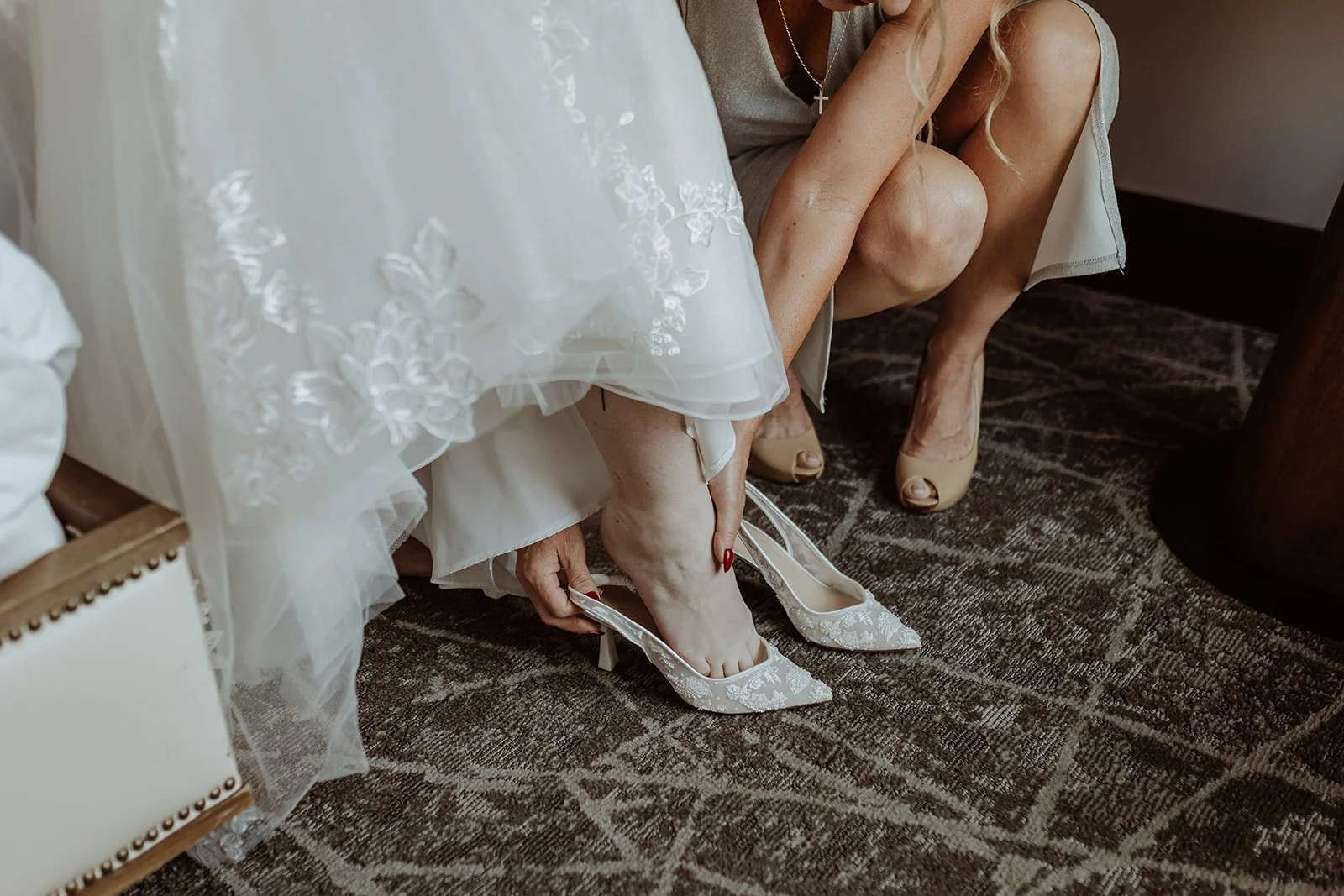 West Kootenay Wedding & Elopement