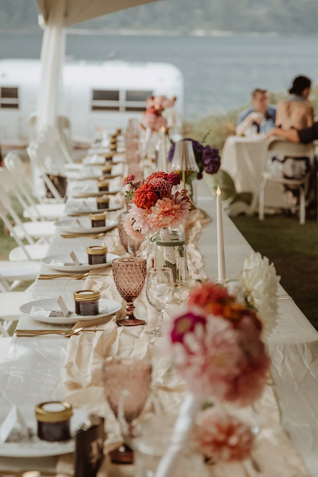 West Kootenay Wedding & Elopement