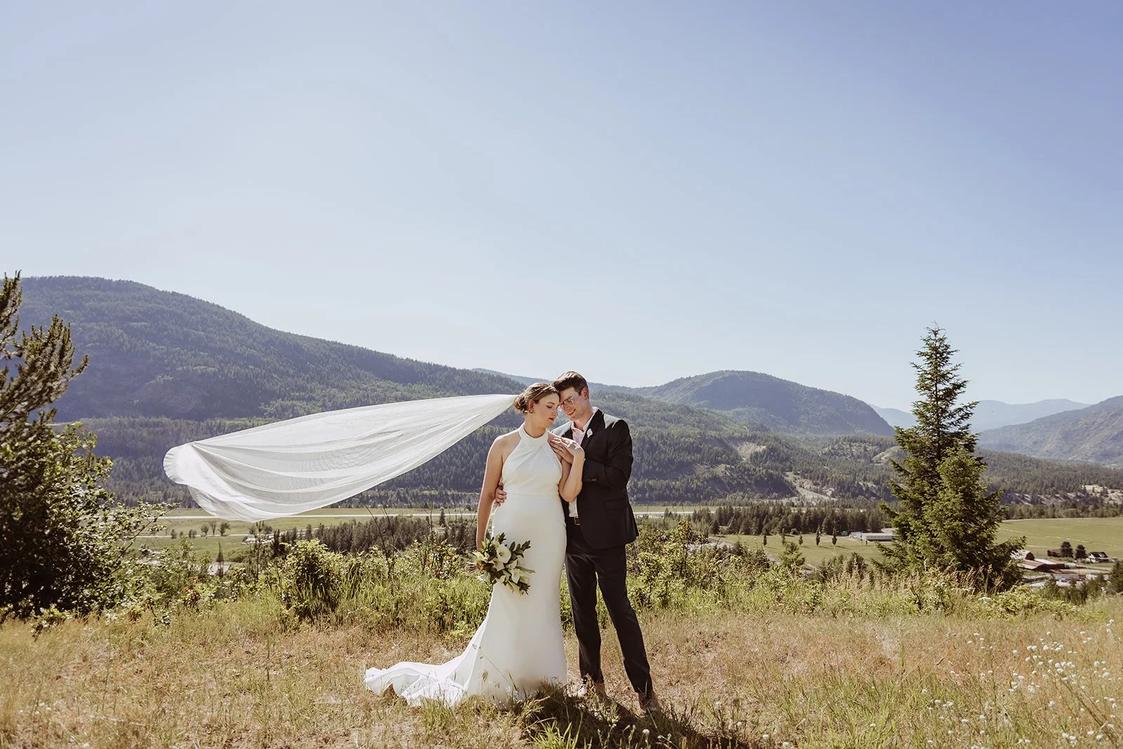 Kootenay Weddings