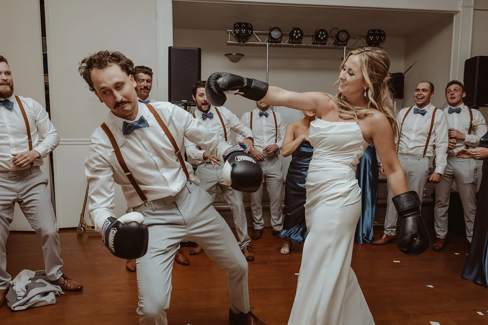 West Kootenay Wedding & Elopement