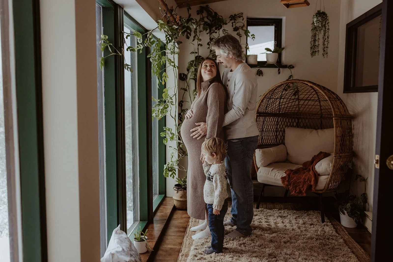 Maternity and Newborn