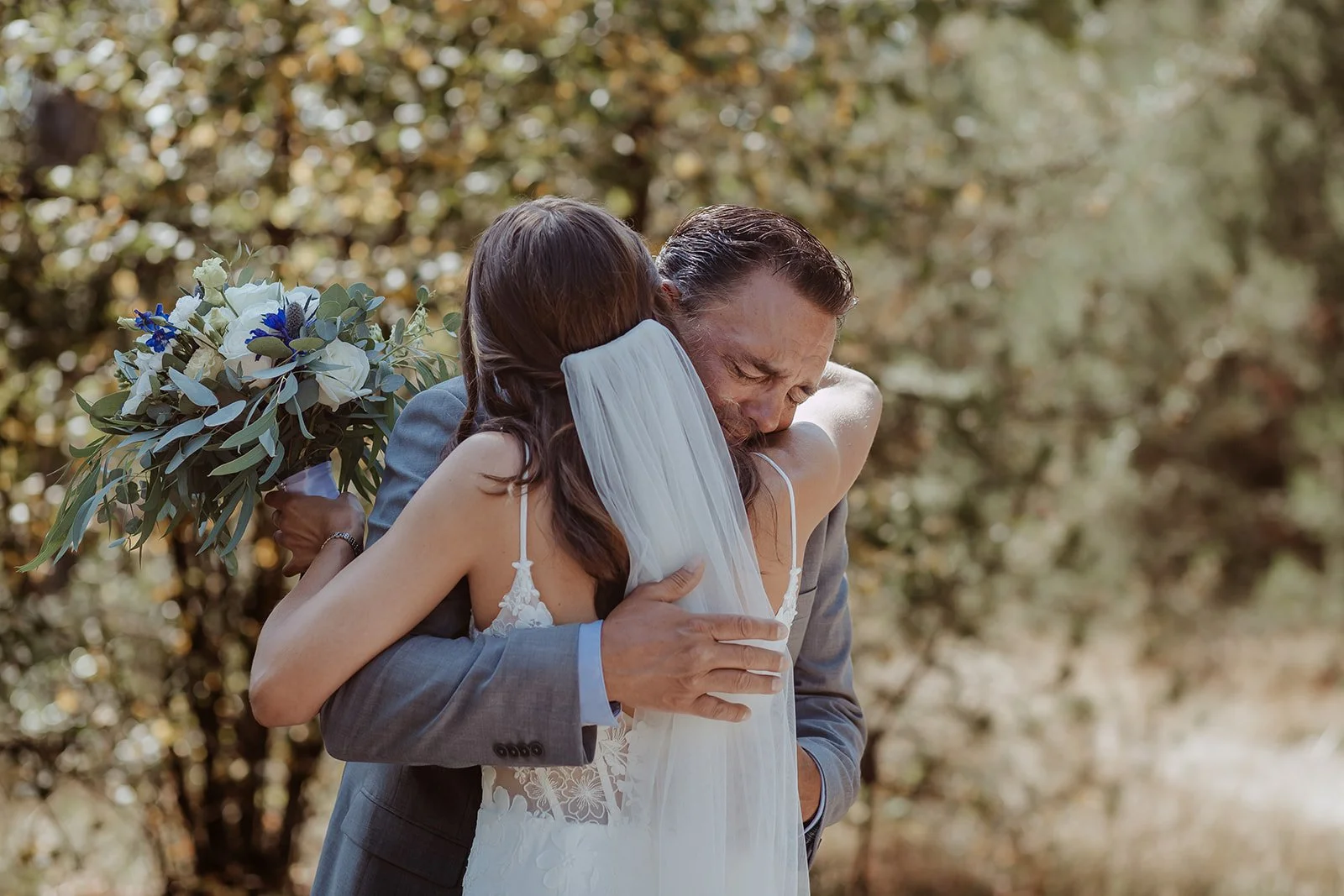 West Kootenay Wedding & Elopement