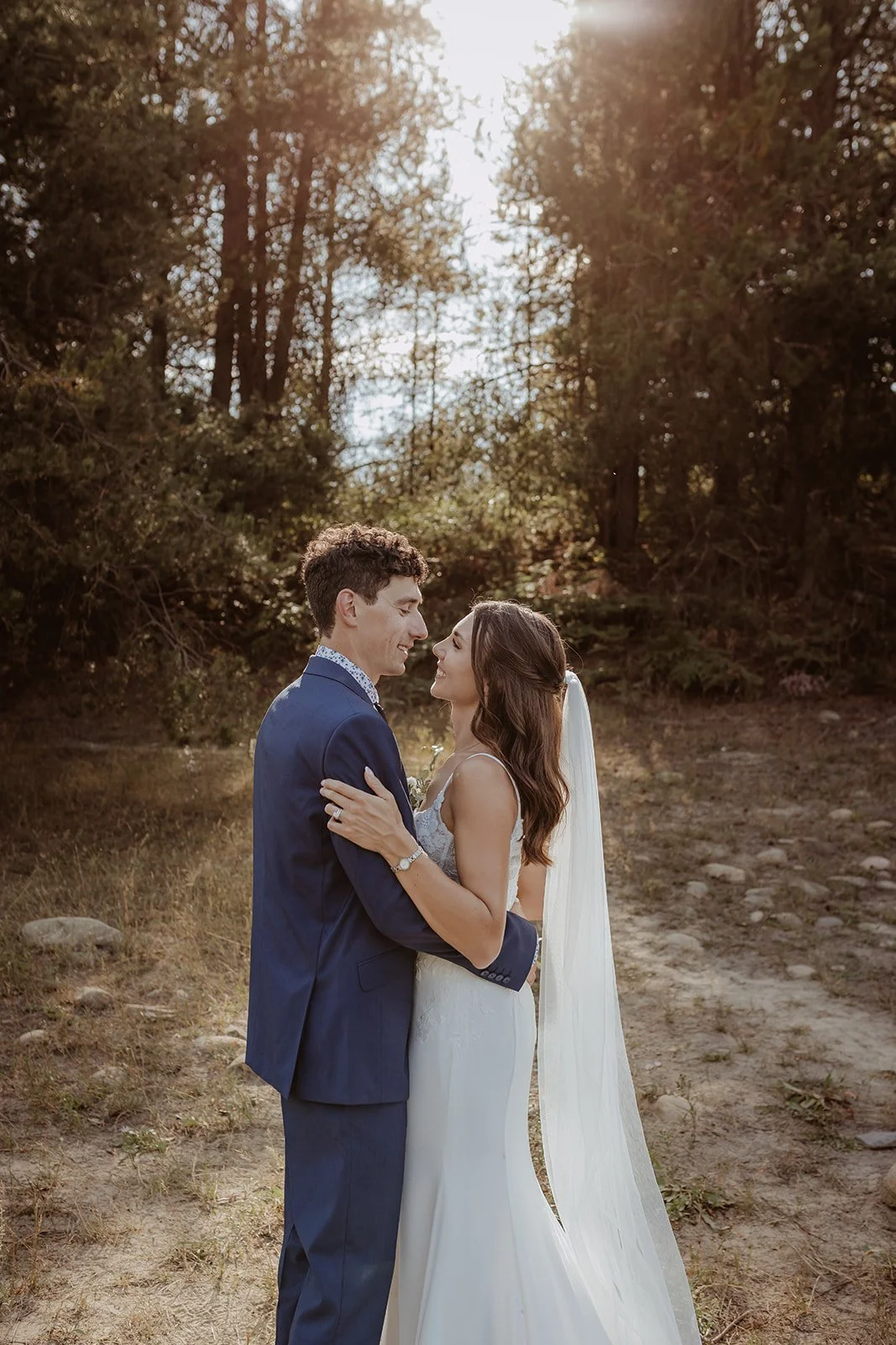 West Kootenay Wedding & Elopement - Trail BC
