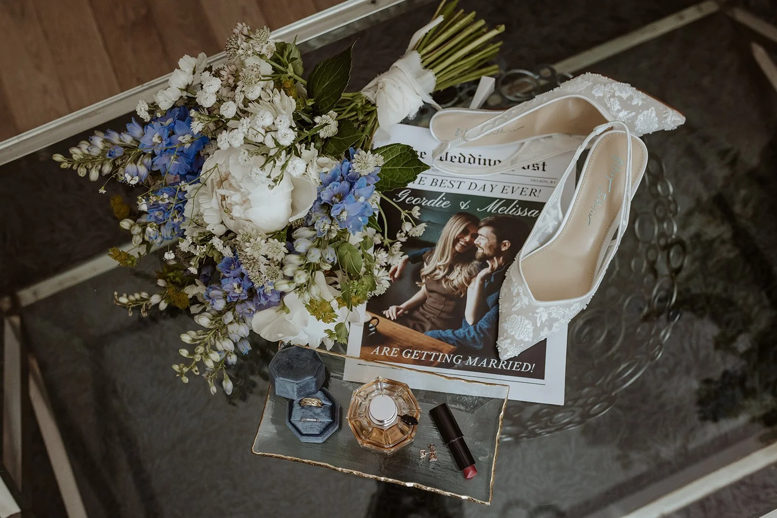 Kootenay Wedding & Elopement