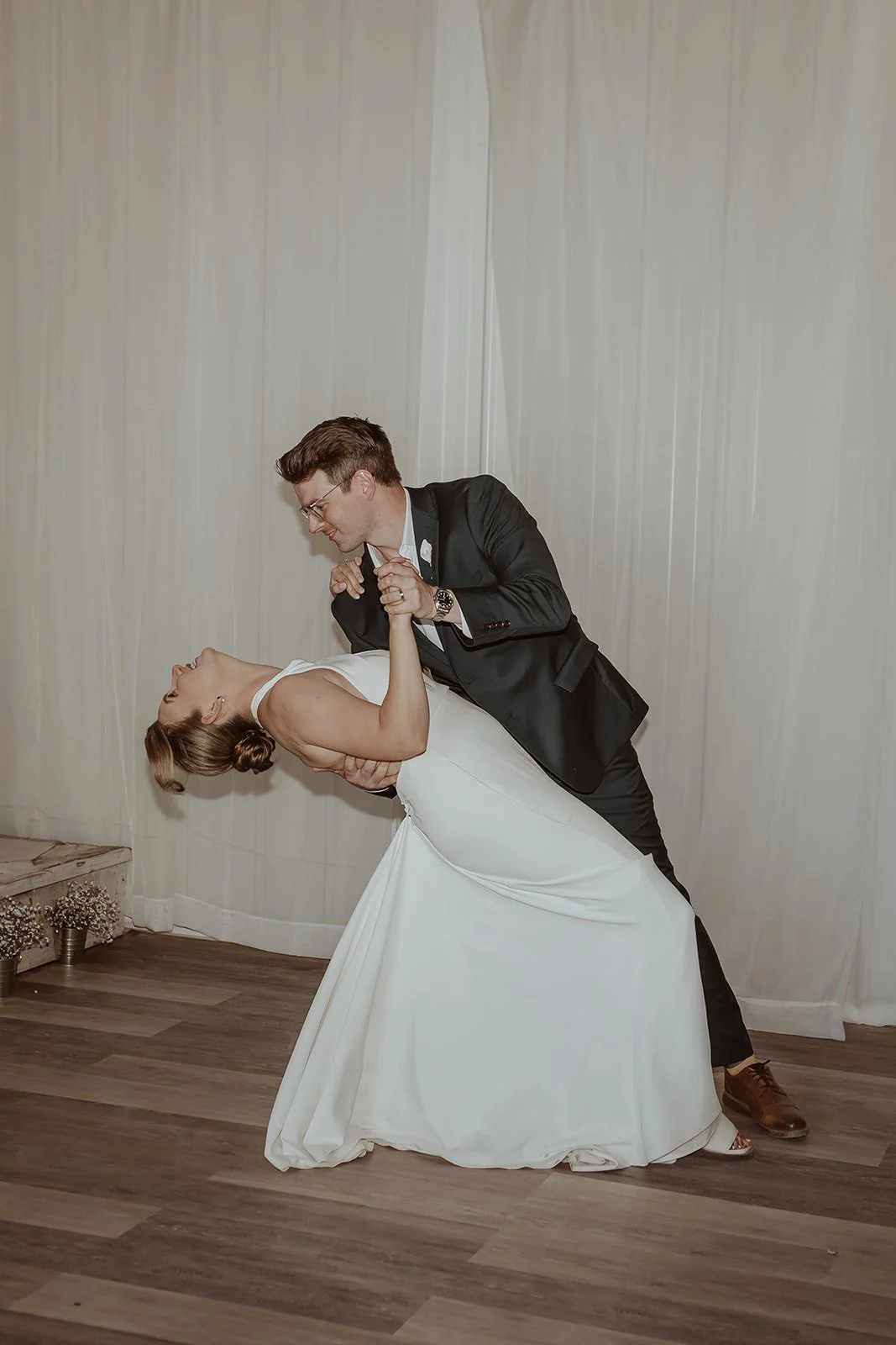 West Kootenay Wedding & Elopement - Mountain Soul Winery 