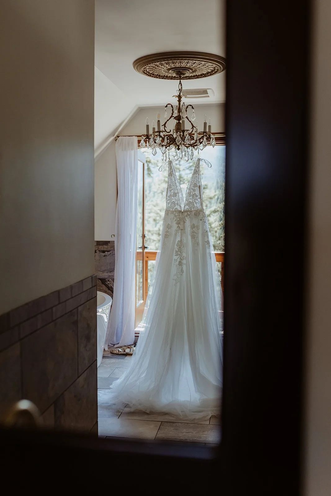 Kootenay Wedding & Elopement