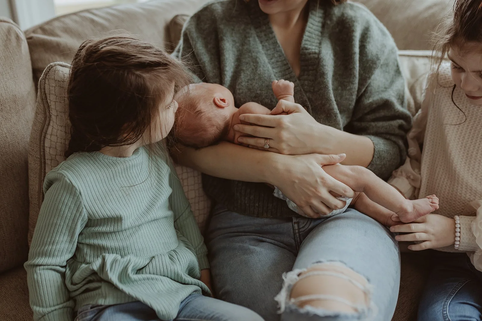 newborn photography 
