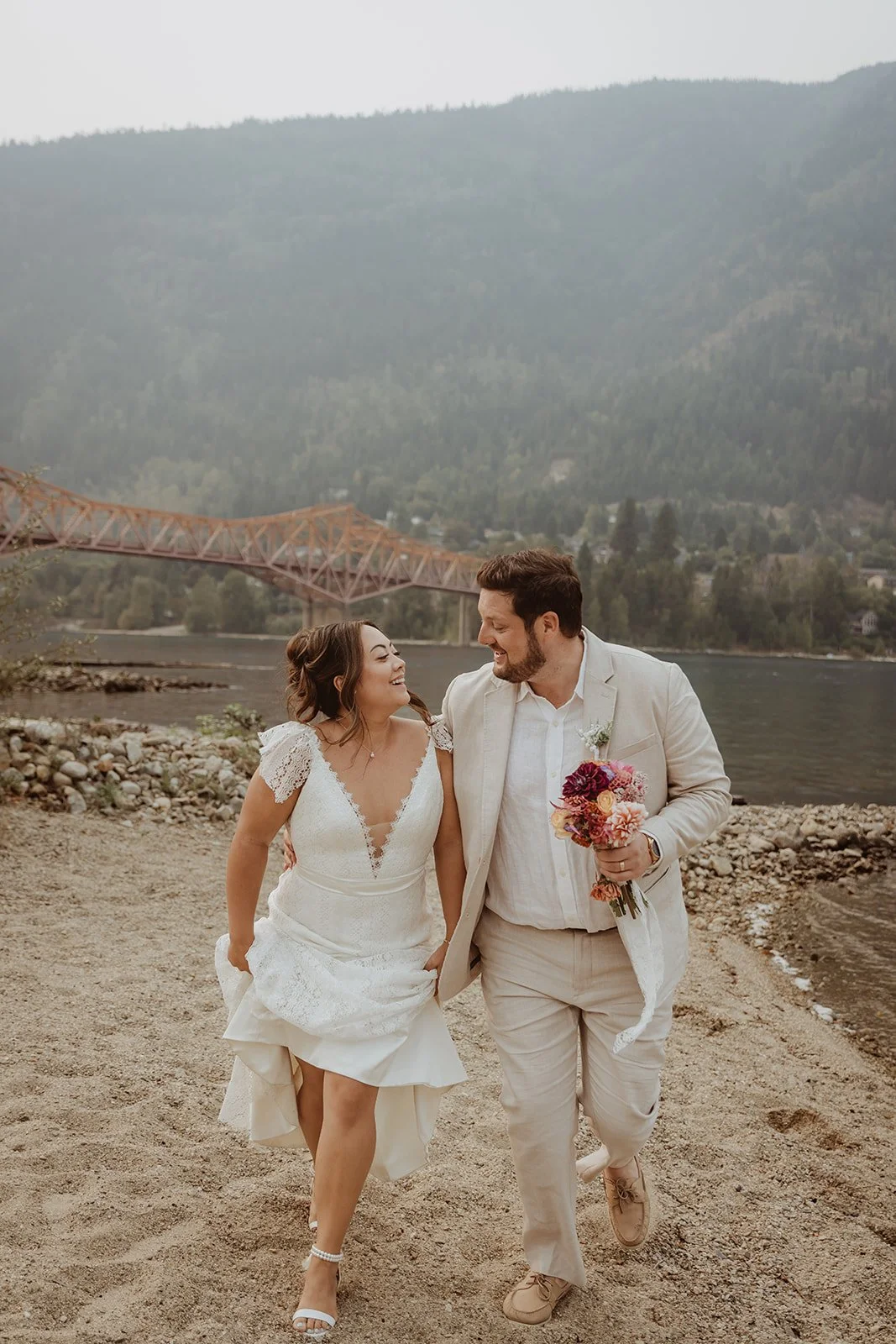 Kootenay Wedding Photography