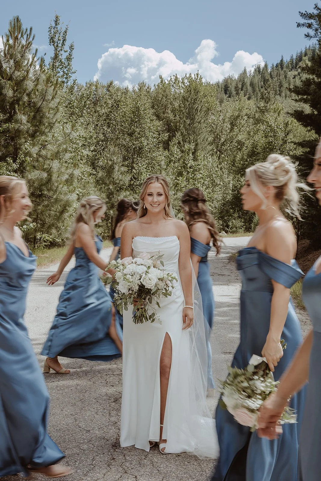 Kootenay Wedding & Elopement