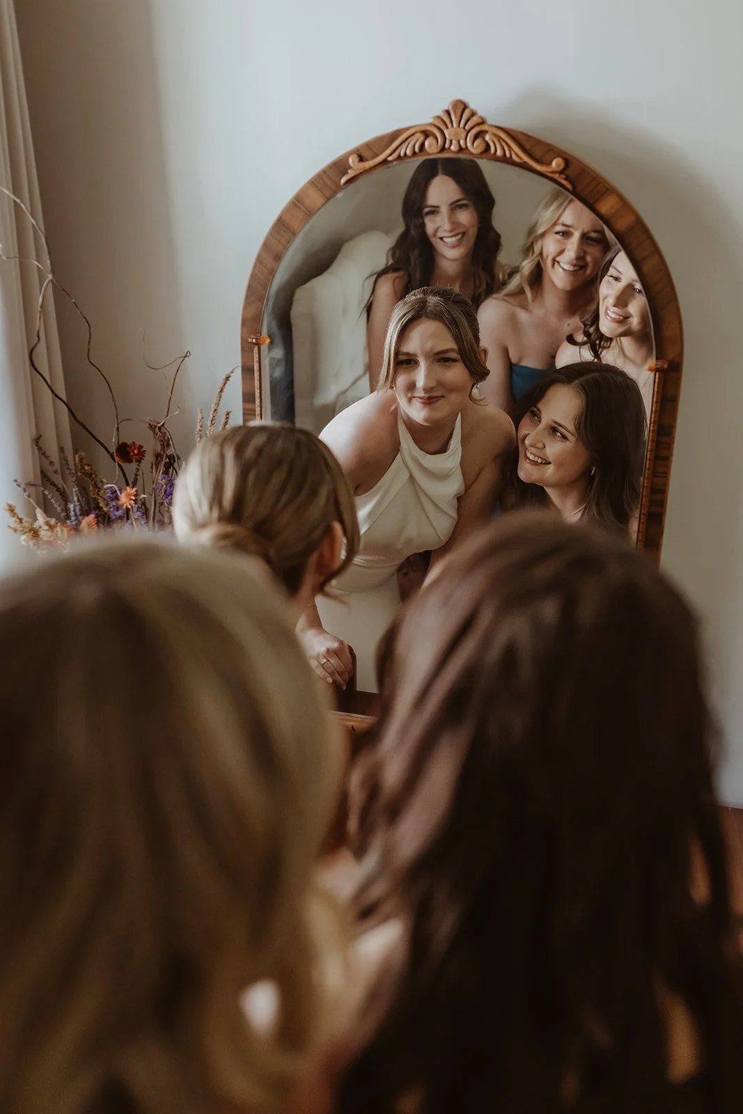 West Kootenay Wedding & Elopement