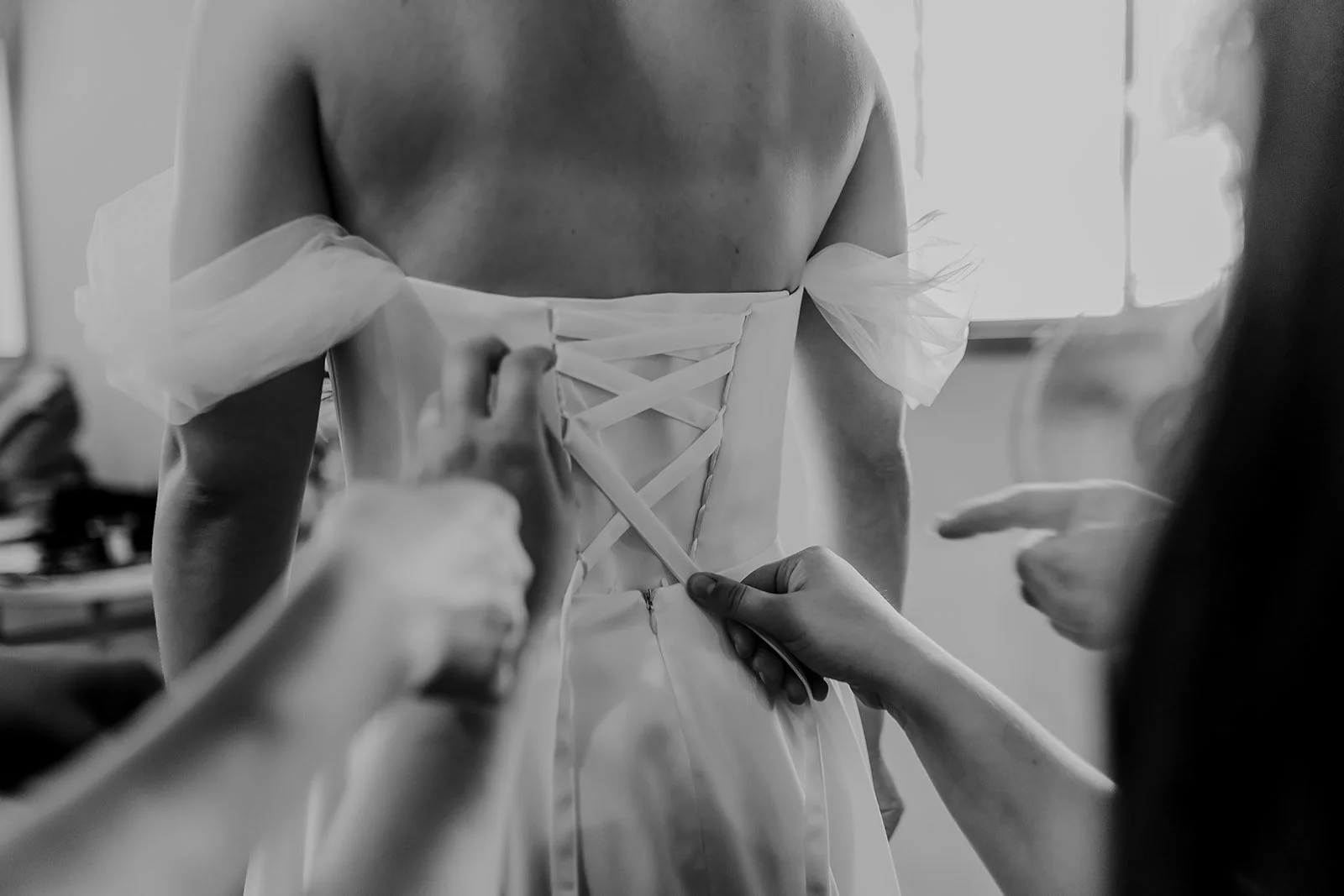 Kootenay Wedding & Elopement