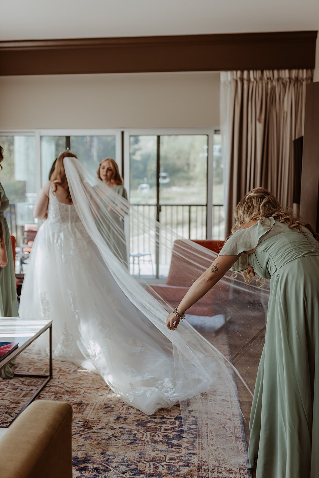 West Kootenay Wedding & Elopement