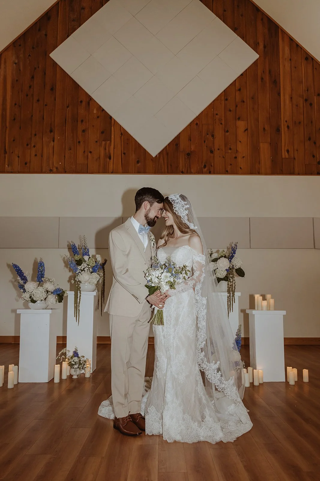 Kootenay Wedding & Elopement