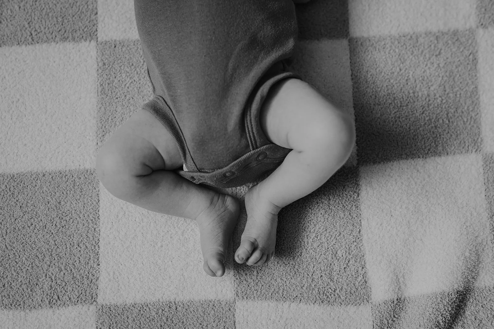 Kootenay newborn photography 