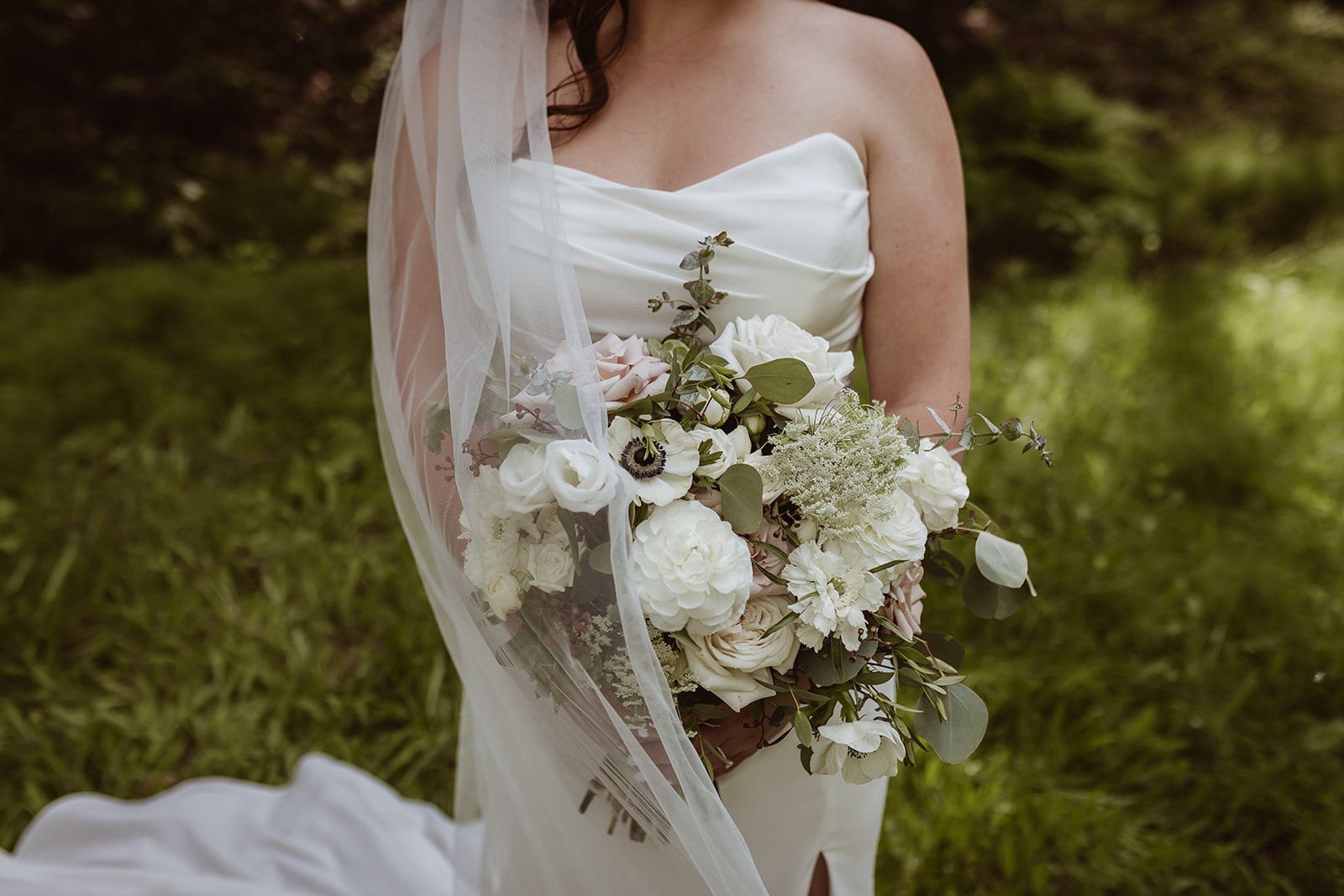 West Kootenay Wedding & Elopement