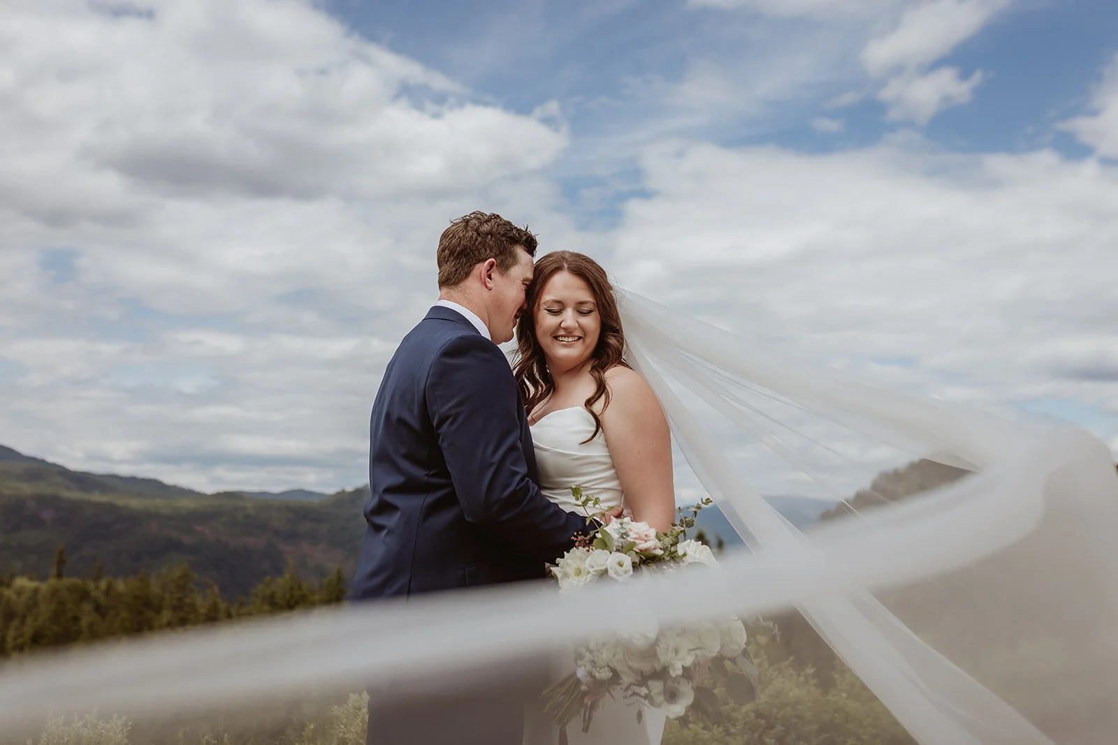 Kootenay Wedding & Elopement