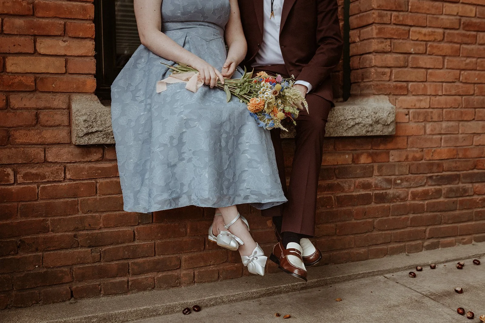 West Kootenay Wedding & Elopement