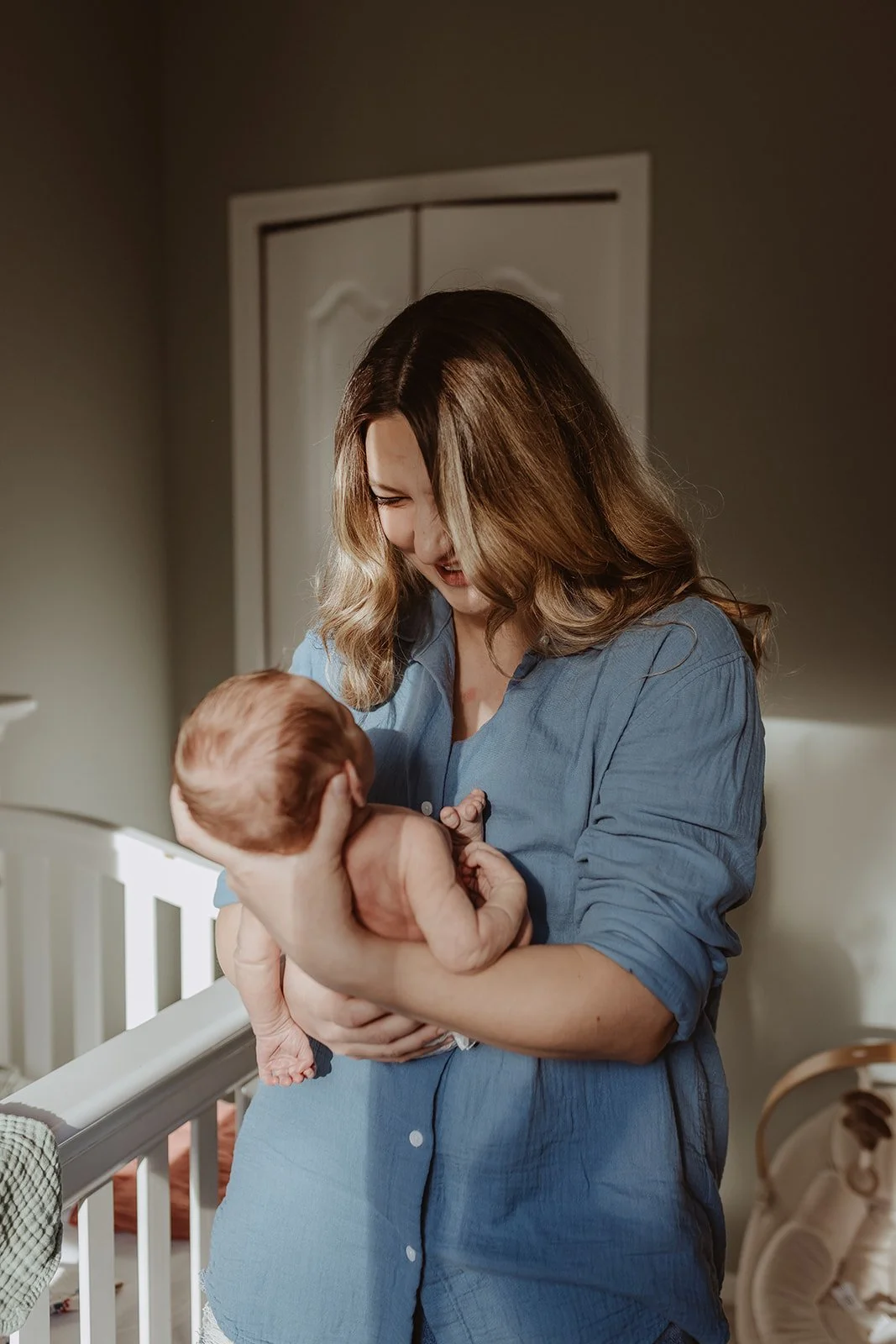 newborn photography 
