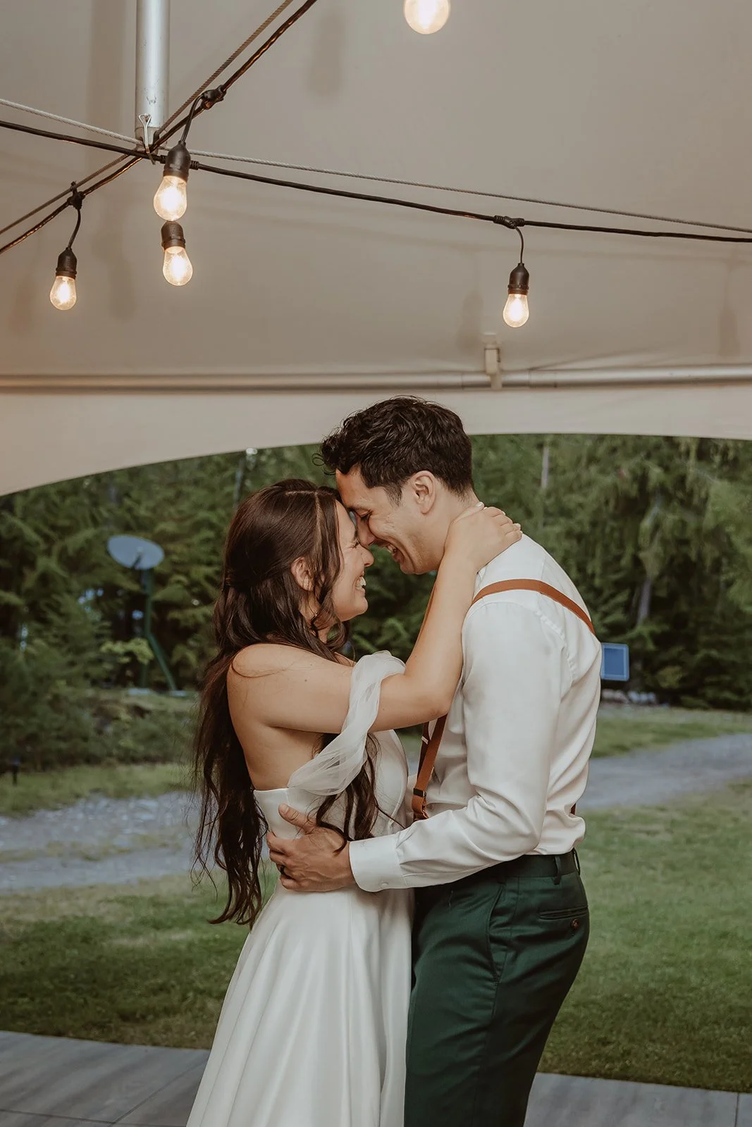West Kootenay Wedding & Elopement