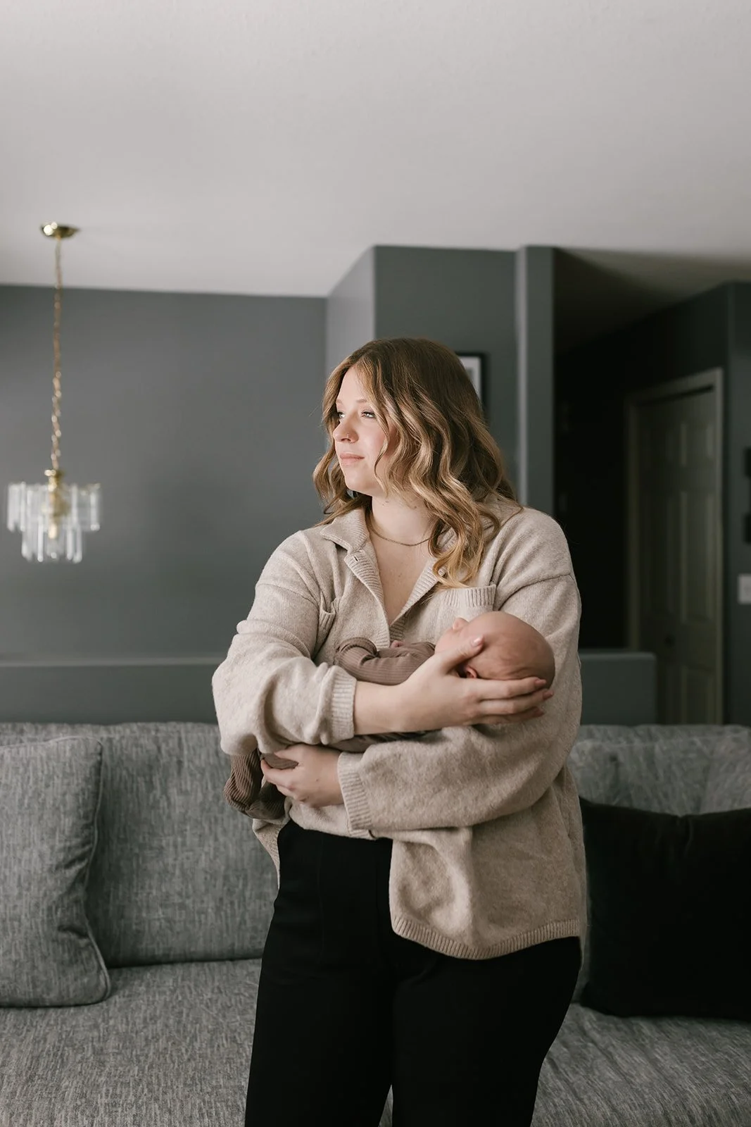 newborn photography 