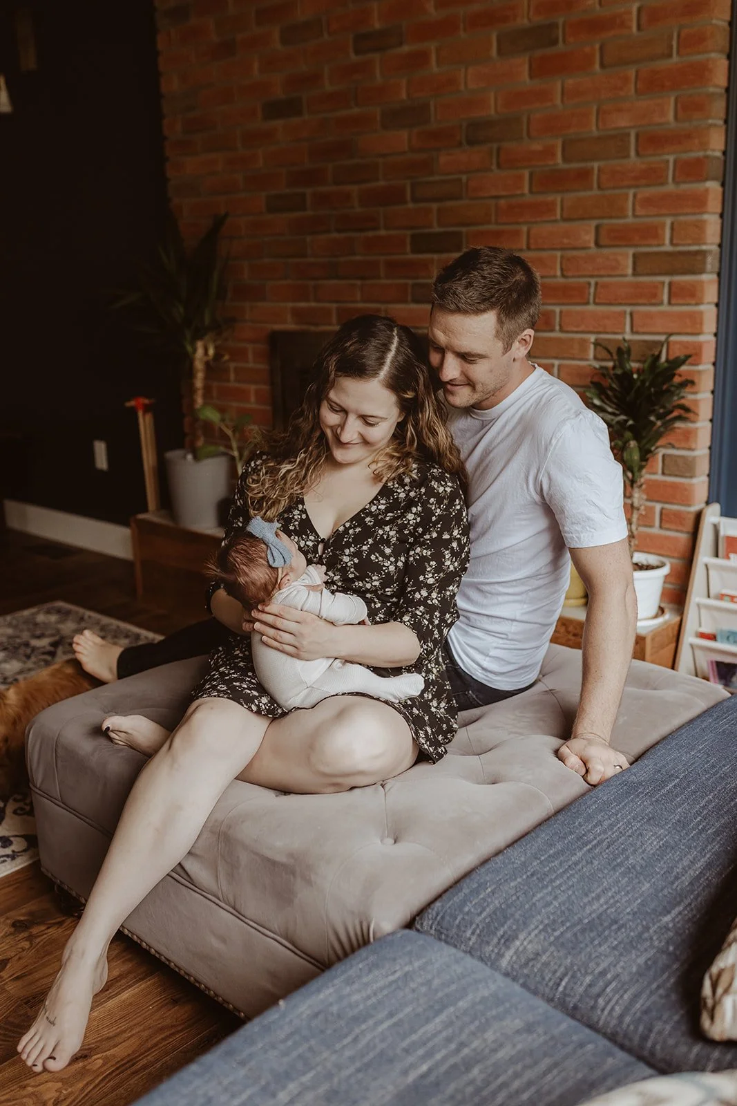 newborn photography 