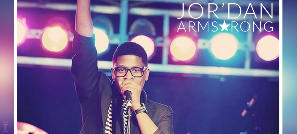 Jor'dan Armstrong