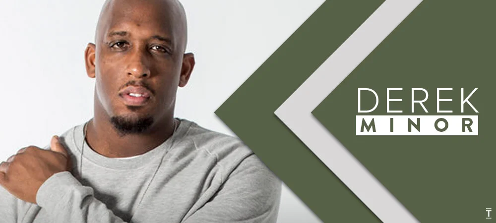 Derek Minor - Reflection