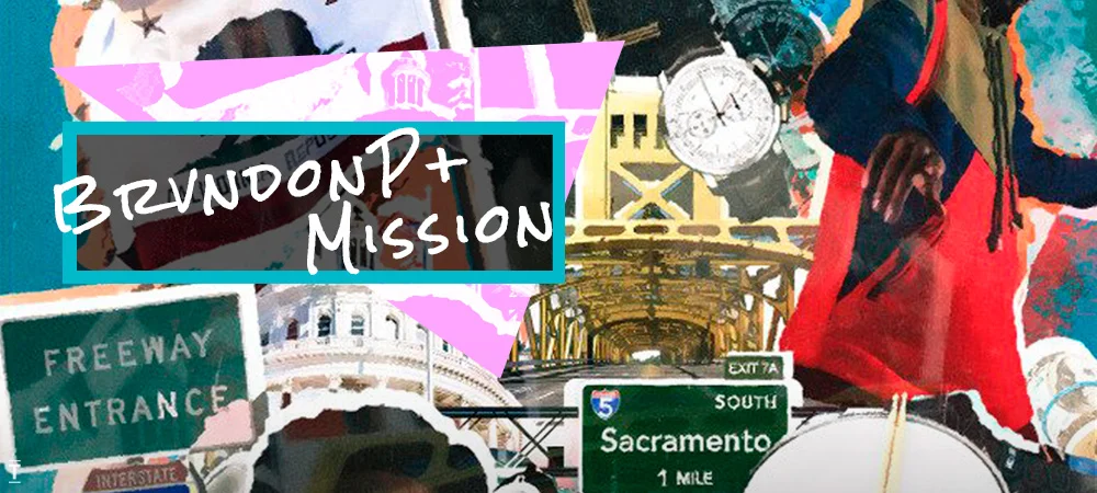BrvndonP + Mission