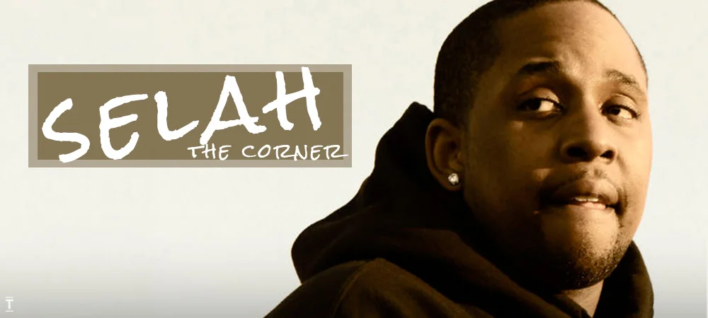 Selah the Corner
