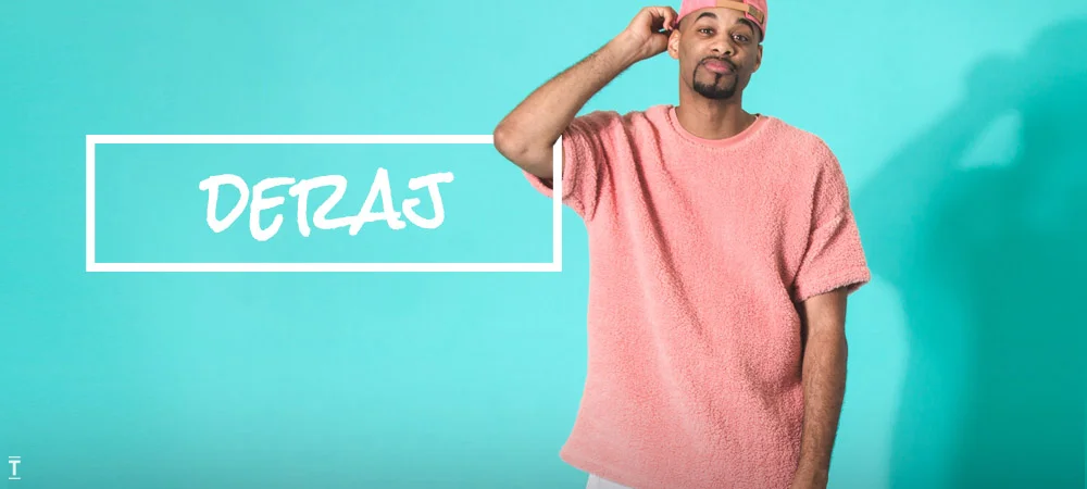 Deraj: Goodish