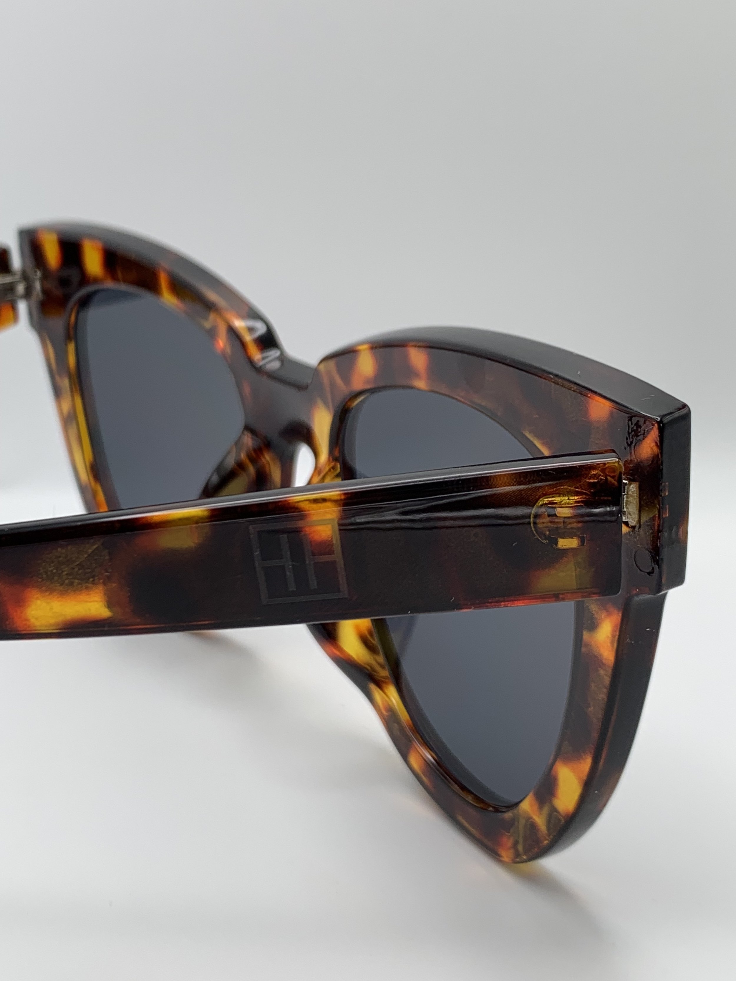 Josiphine in tortoise logo detail.JPG