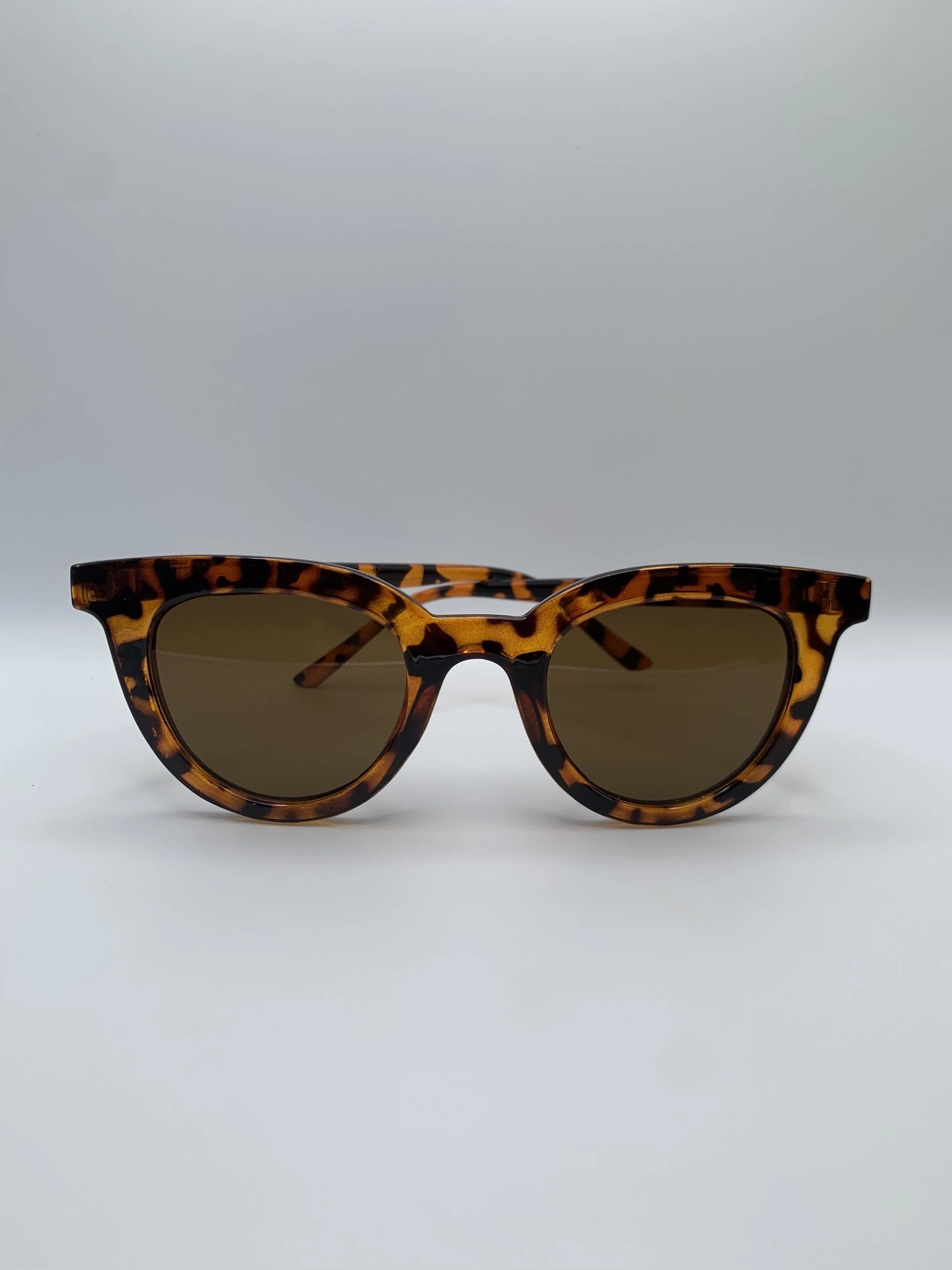 Louise in Tortoise.JPG