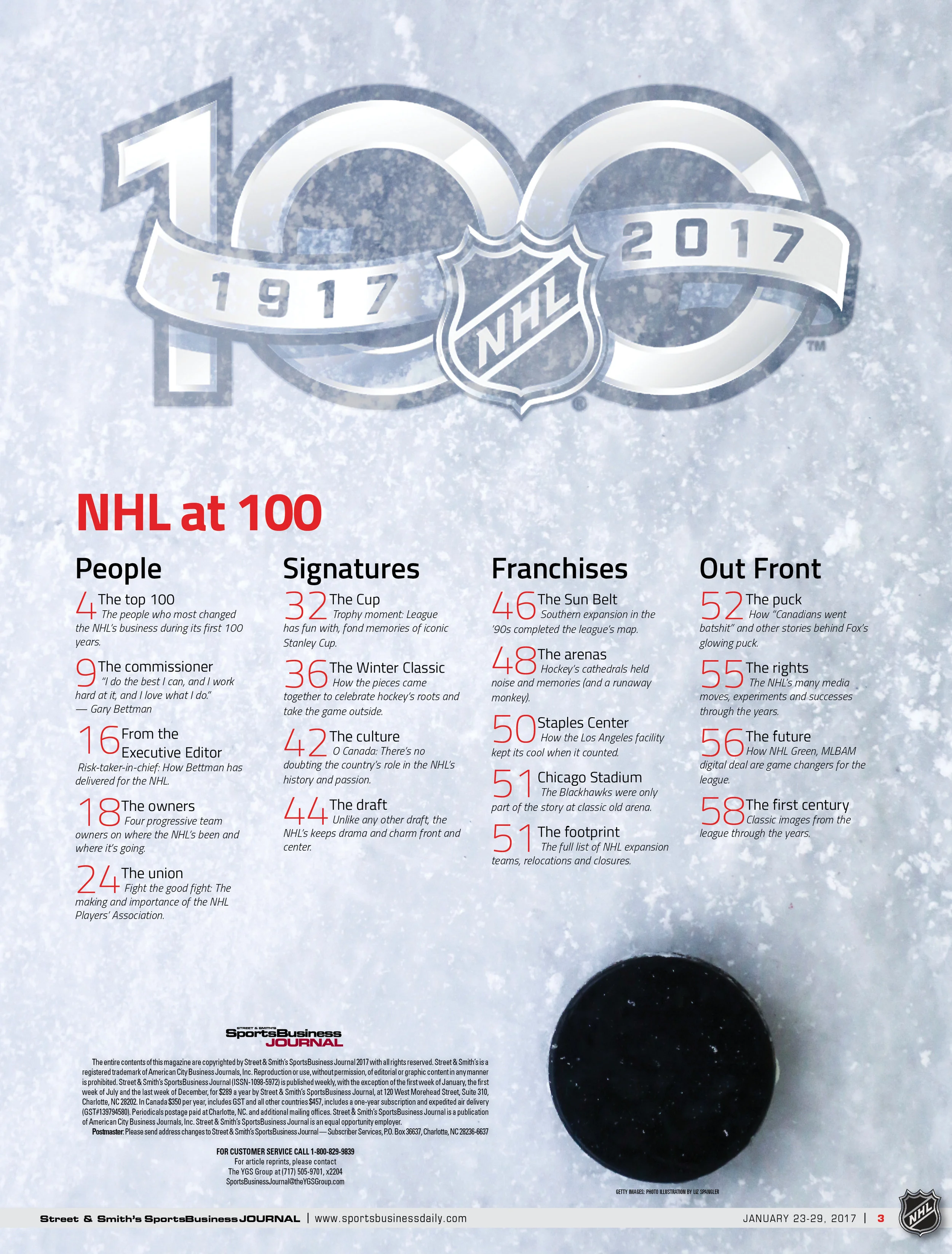 SportsBusiness Journal