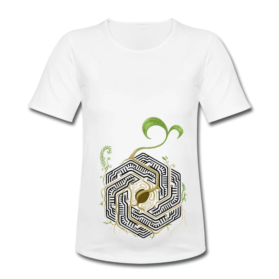 arkhive - spawn logo (on white)