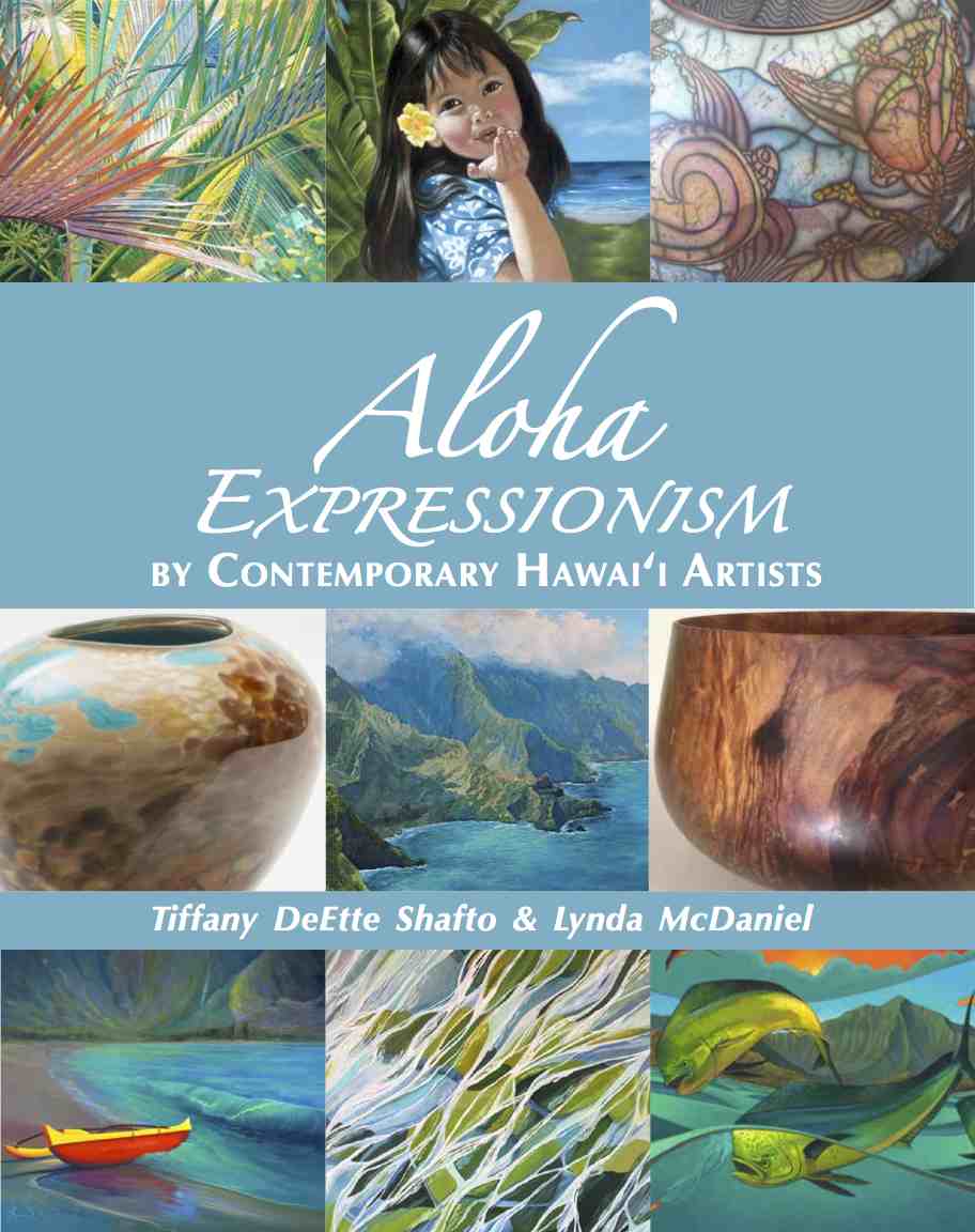 Aloha Expressionism