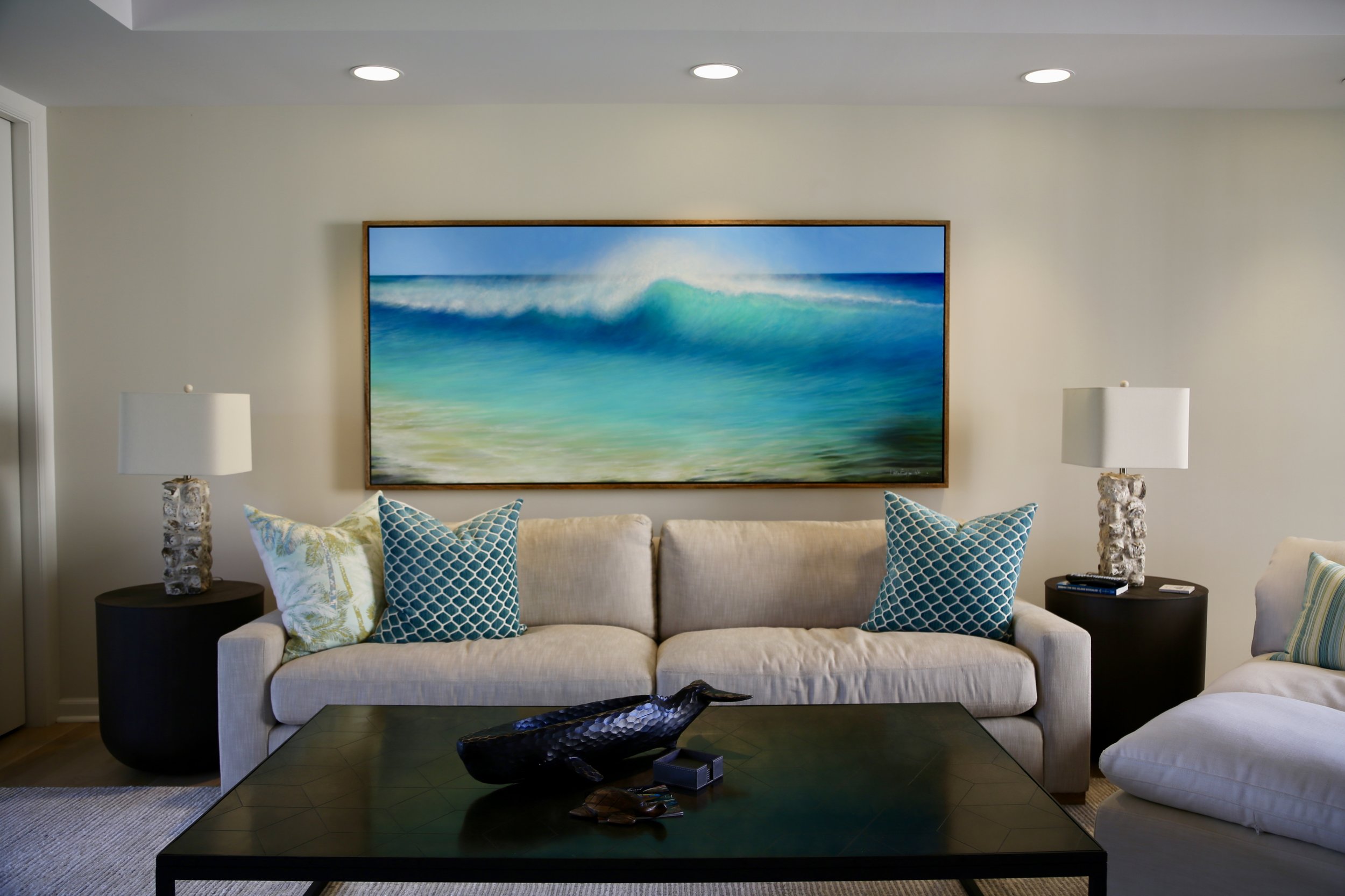 Kua Bay | Bruce and Jane