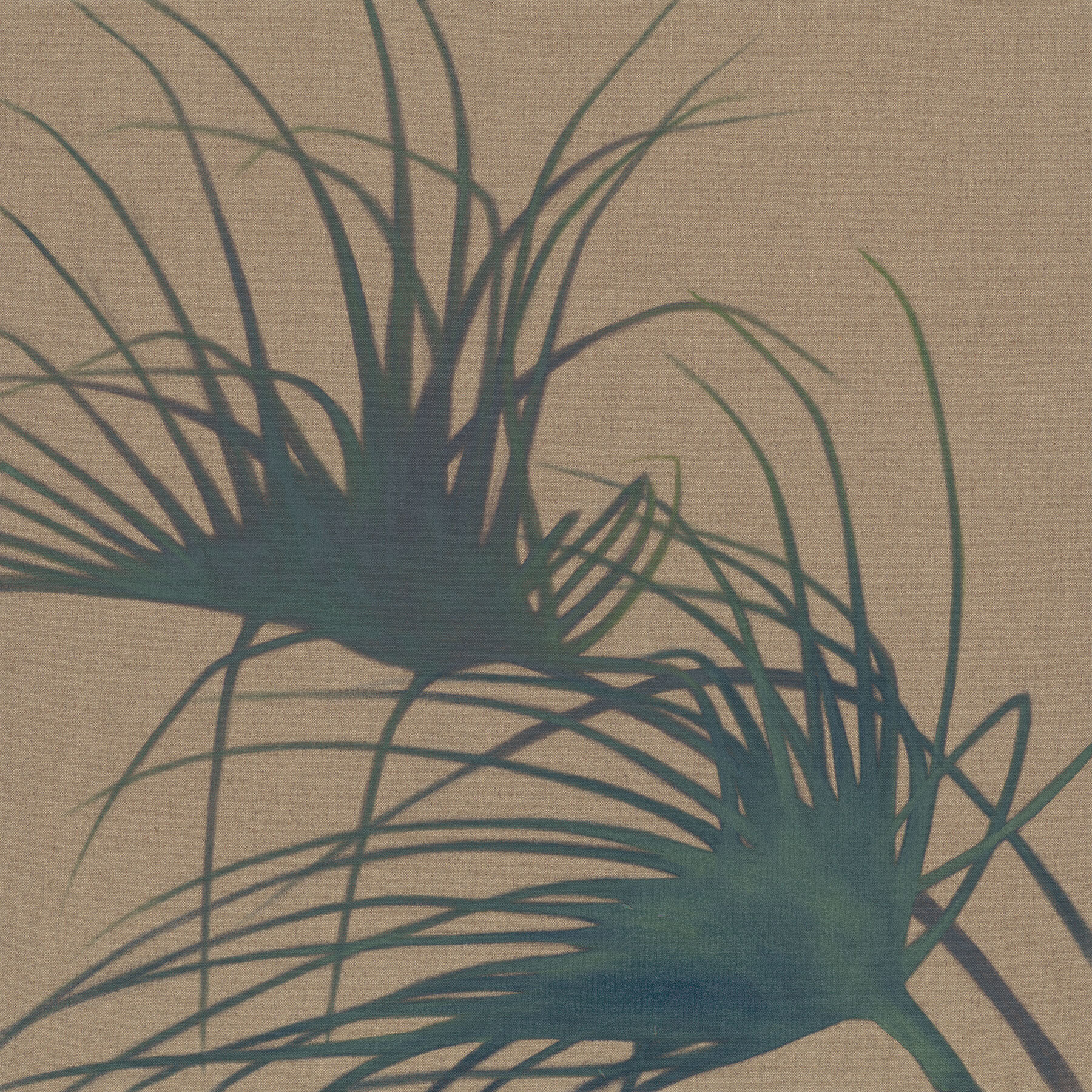 Kosmides_Art-06-LeavesOnLinen-II_30x30_1800px.jpg