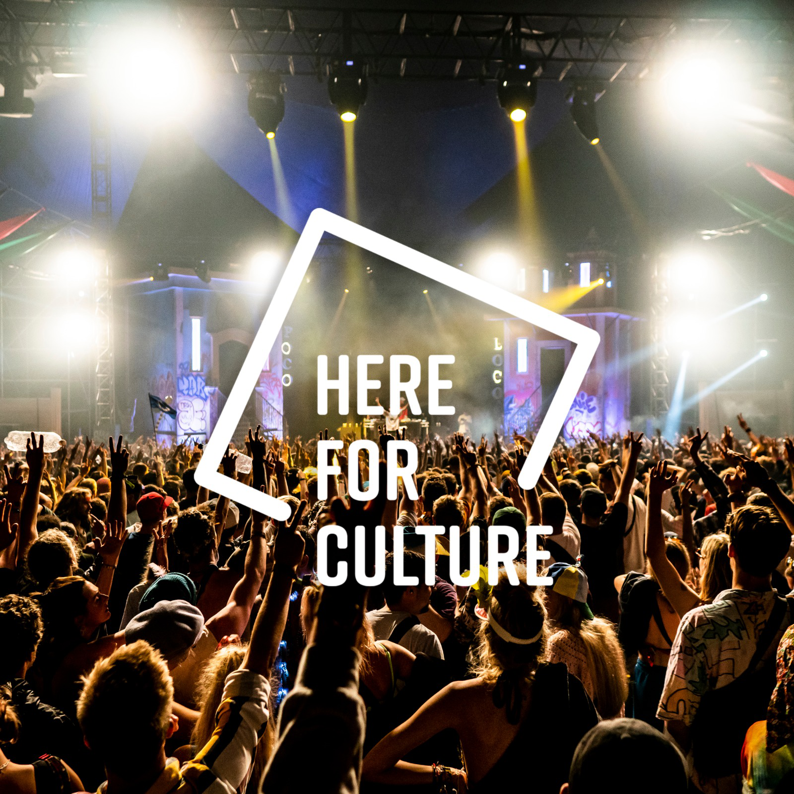 NSL Productions Awarded Culture Recovery Funding