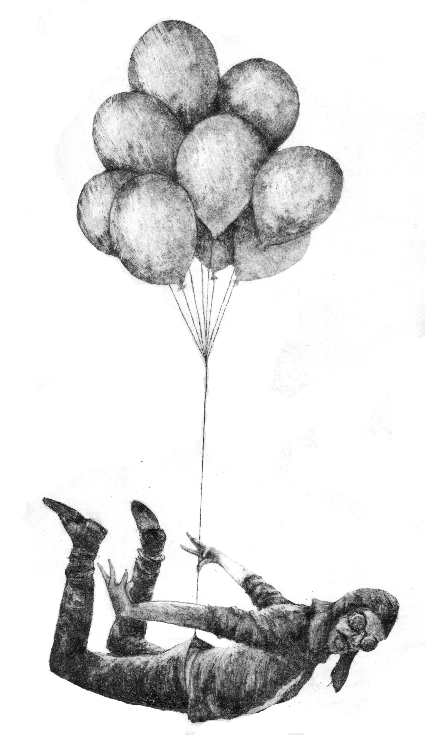 Illustration for high school studybook 2012 KIELIKIRJA - Lukion äidinkieli ja kirjallisuus (Sanomapro oy)