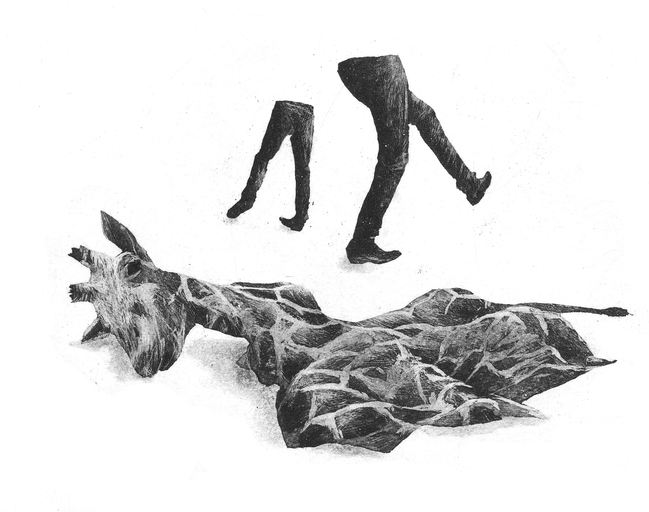 Illustration for high school studybook 2012 KIELIKIRJA - Lukion äidinkieli ja kirjallisuus (Sanomapro oy)