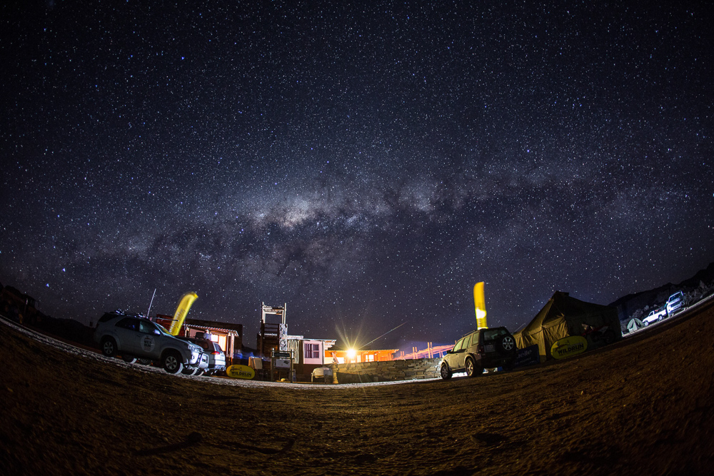 Richtersveld Wildrun