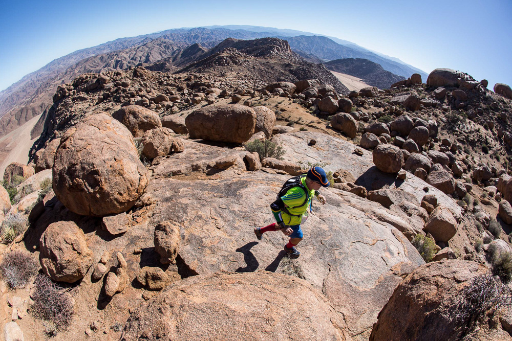Richtersveld Wildrun