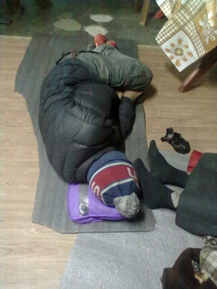 Thanks Nidup Gyeltshen for posting this photo of me in Facebook