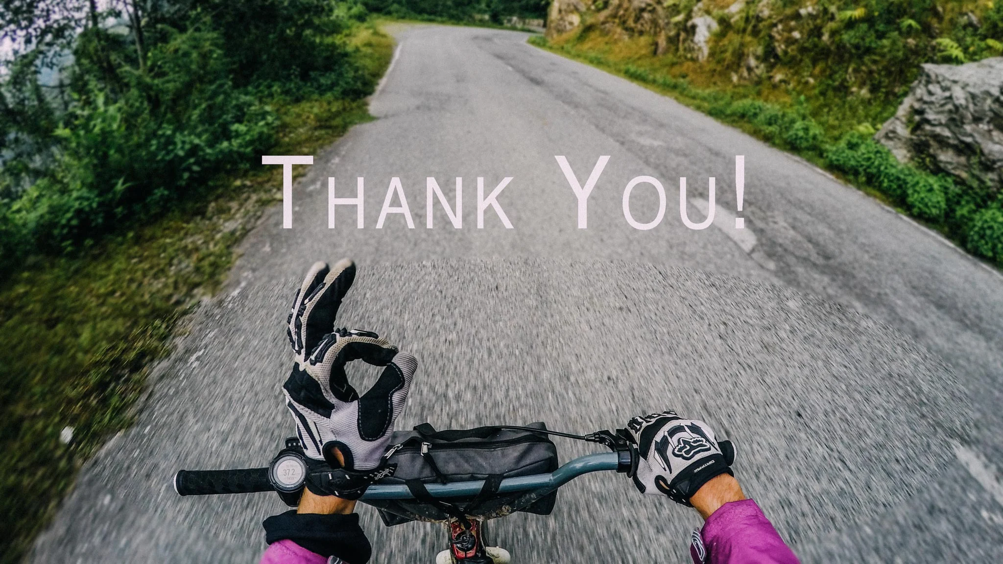 #BMXForNepal : Completed!