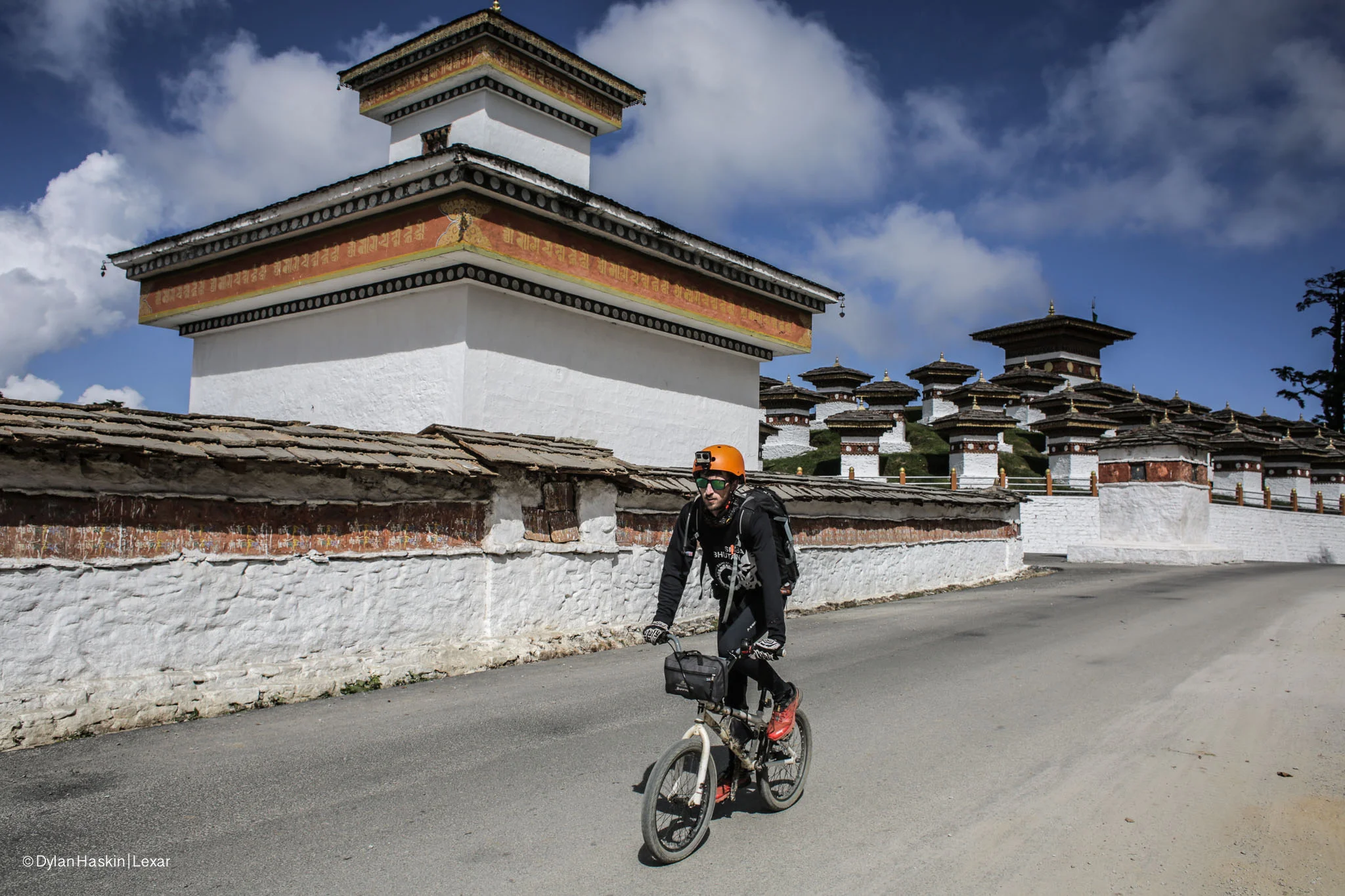 8 Lessons from #BMXForNepal