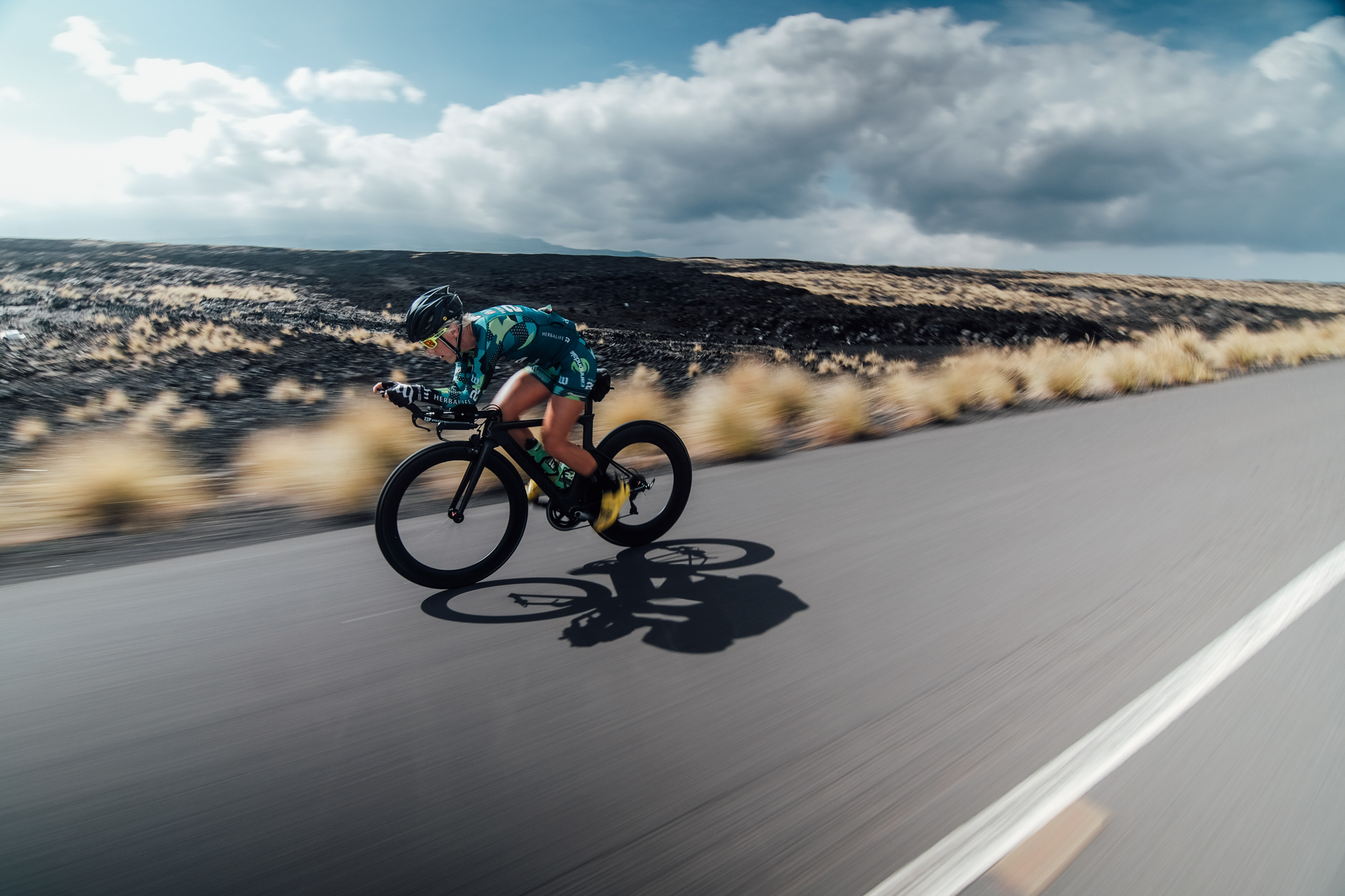 Heather Jackson IMKona 2017