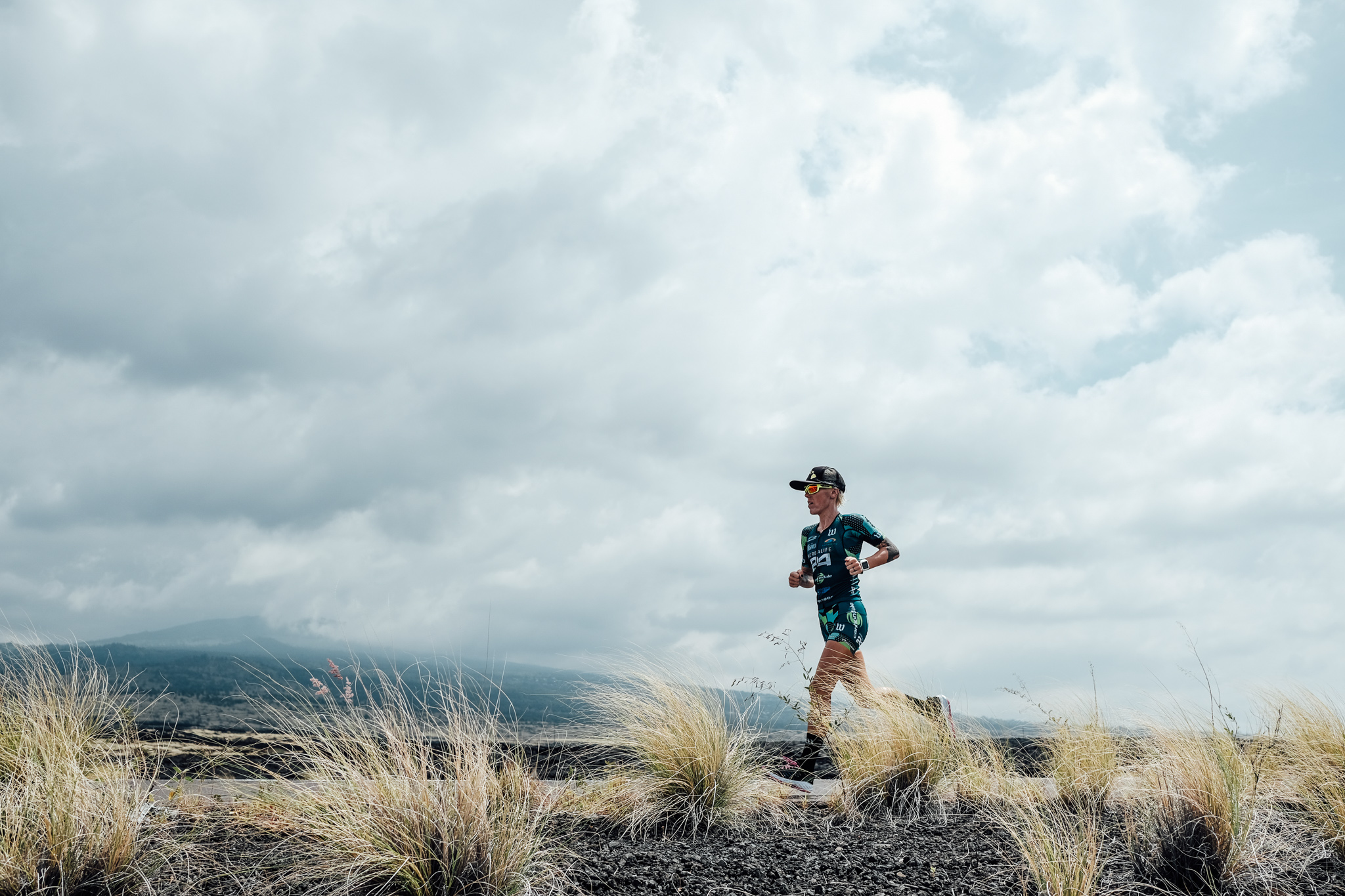Heather Jackson IMKona 2017