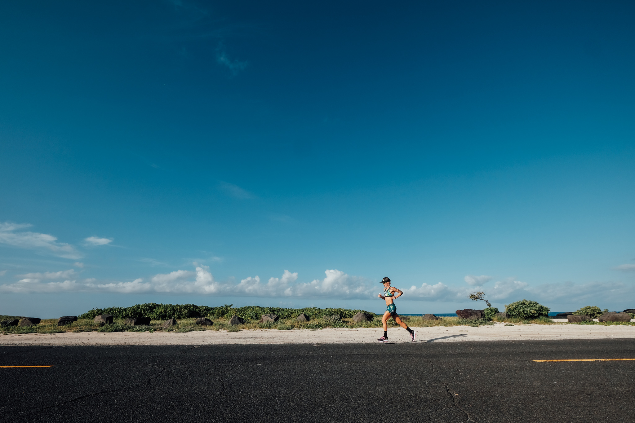 Heather Jackson IMKona 2017